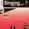 AMEB Singing for Leisure (Low Voice) Grade 1 [Series 1] album lyrics, reviews, download