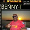 Waters in My Eyes (Benny T Tswana Perspectives Afro Mix) song lyrics