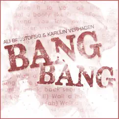 Bang Bang Song Lyrics