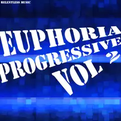 Euphoria Progressive, Vol. 2 by Various Artists album reviews, ratings, credits