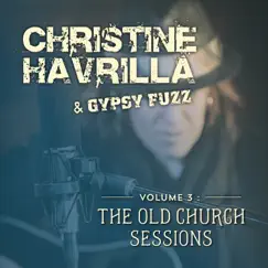 Introduction to Old Church Sessions Song Lyrics