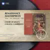 Renaissance Masterpieces album lyrics, reviews, download
