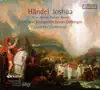 Joshua, HWV 64, Act I: Recitative. Leader of Israel song lyrics