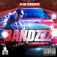 Bandzzz - Single by Jcdaproducer album reviews, ratings, credits