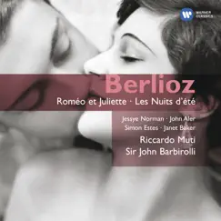 Roméo et Juliette, Symphonie dramatique, Op. 17, Prologue: Récitatif choral Song Lyrics