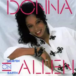 Heaven On Earth by Donna Allen album reviews, ratings, credits