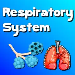 Respiratory System - Single by Mr. R. album reviews, ratings, credits