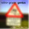 Retrograde Genius album lyrics, reviews, download