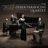 The Derek Paravicini Quartet album lyrics, reviews, download