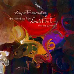 Woman Transcending by Annie Haslam album reviews, ratings, credits