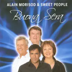 Buona Sera by Alain Morisod & Sweet People album reviews, ratings, credits