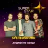 Around the World (Superstar) - Single album lyrics, reviews, download