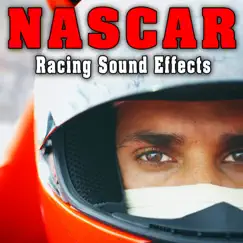 NASCAR Racing Sound Effects by The Hollywood Edge Sound Effects Library album reviews, ratings, credits