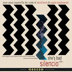She's Bad by Silencio album reviews, ratings, credits