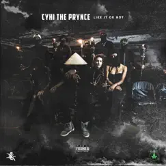 Like It Or Not - Single by CyHi album reviews, ratings, credits