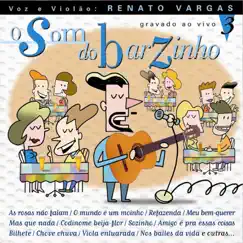 Sozinho (Ao Vivo) Song Lyrics