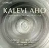 Aho: Theremin Concerto & Horn Concerto album lyrics, reviews, download