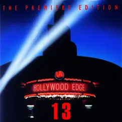 The Premiere Edition 13 by The Hollywood Edge Sound Effects Library album reviews, ratings, credits