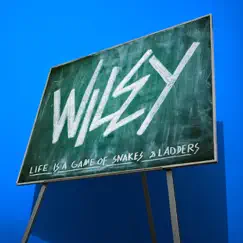 Snakes & Ladders by Wiley album reviews, ratings, credits