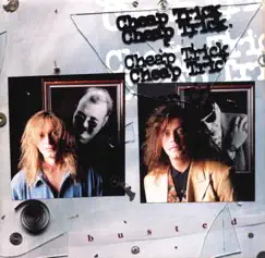 Busted by Cheap Trick album reviews, ratings, credits