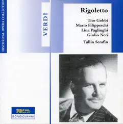Rigoletto, Act I: Figlia! Mio padre! (Live) Song Lyrics