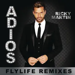 Adiós (Danny Verde Remix) Song Lyrics