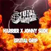 Brutal Grip - Single album lyrics, reviews, download