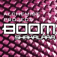 Boom Shakalaka (Pimped) Song Lyrics