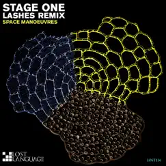 Stage One (Lashes Remix) - Single by Space Manoeuvres album reviews, ratings, credits