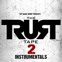The Trust Tape 2 (Instrumentals) by 38 Spesh album reviews, ratings, credits