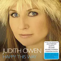 Happy This Way by Judith Owen album reviews, ratings, credits
