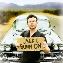 Burn On by Jack Lukeman album reviews, ratings, credits