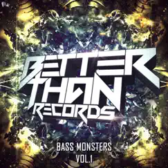 Bass Monsters Vol.1 by Various Artists album reviews, ratings, credits