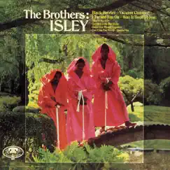 The Brothers: Isley (Bonus Track Version) by The Isley Brothers album reviews, ratings, credits