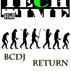 Return - Single by BCDJ album reviews, ratings, credits