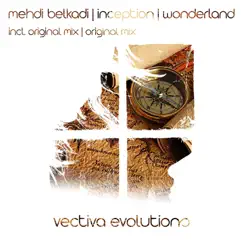 Inception / Wonderland - Single by Mehdi Belkadi album reviews, ratings, credits