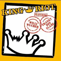 Riot Rock n Roll - EP by King Riot album reviews, ratings, credits