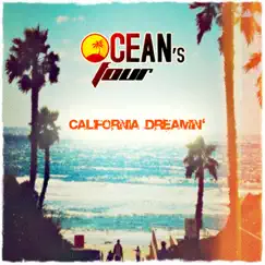 California Dreamin' (Raf Marchesini Mix) Song Lyrics