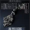 Kontakter I Landet 4 (feat. Shitrich, RSP, Greenlight, Bvis & DoniMfu) album lyrics, reviews, download