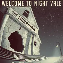 The Librarian (Live) by Welcome to Night Vale album reviews, ratings, credits