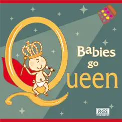 Babies Go Queen by Mariano Yanani album reviews, ratings, credits