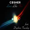 Love Like This (feat. Daphne Tuesday) - Single album lyrics, reviews, download