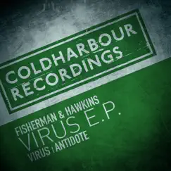 Virus Ep by Fisherman & Hawkins album reviews, ratings, credits