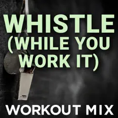 Whistle (While You Work It) [Extended Workout Remix] Song Lyrics