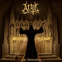 The Invocation by Attic album reviews, ratings, credits