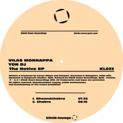 The Native - Single by Vilas Monnappa & Yon DJ album reviews, ratings, credits