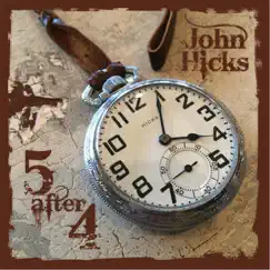 Five After Four by John Hicks album reviews, ratings, credits
