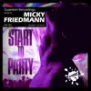 Start to Party Remixes 1st Pack album lyrics, reviews, download