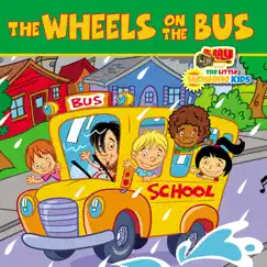 Wheels on the Bus by Mr. Ray & The Little Sunshine Kids album reviews, ratings, credits