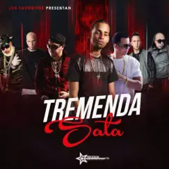Tremenda Sata, Pt. 3 (Remix) [feat. Arcangel, J Alvarez, Franco El Gorila, Alexis & Fido, Jory, D.OZi, Gotay, Genio & Falo] Song Lyrics